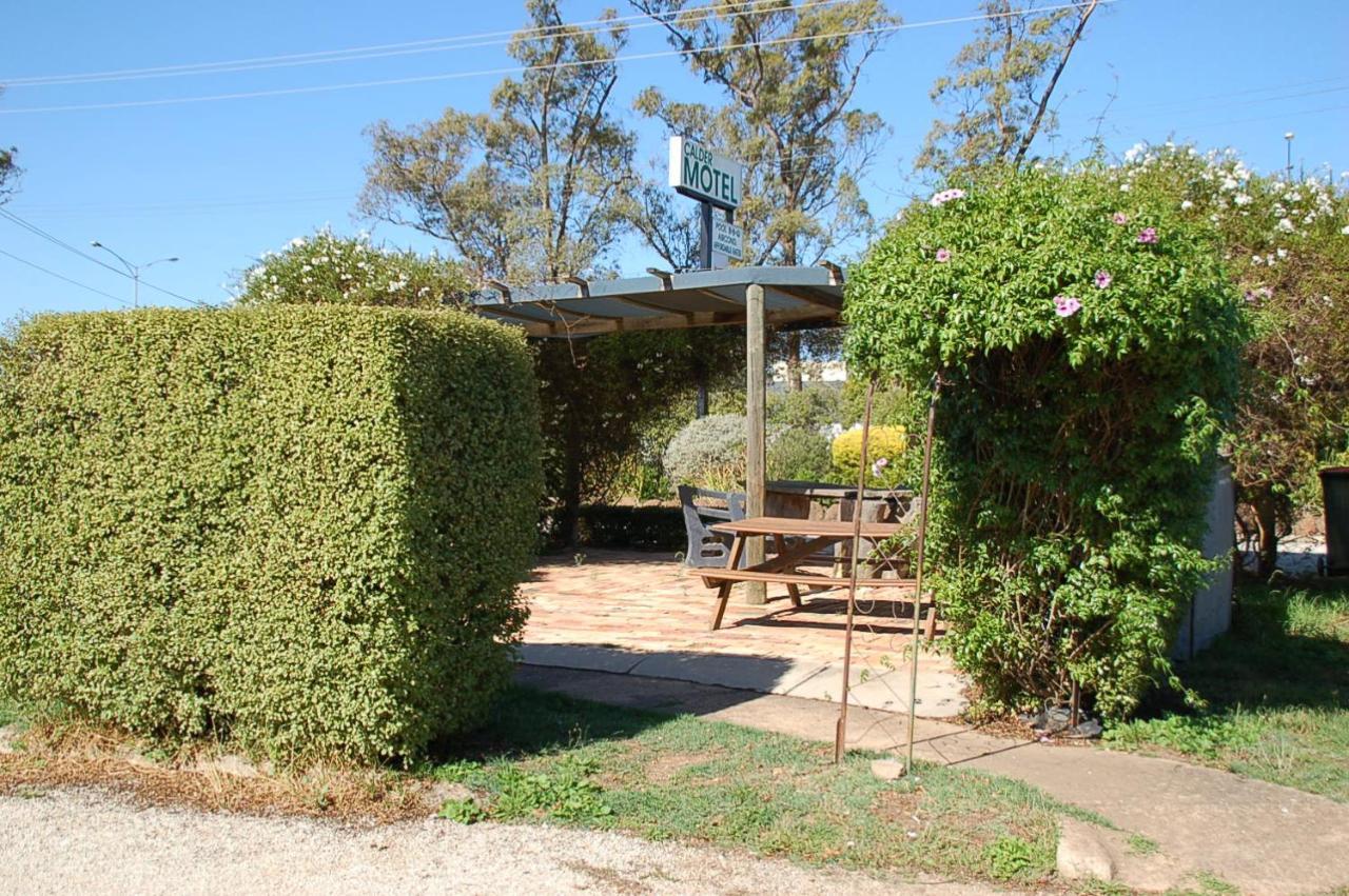 Calder Family Motel