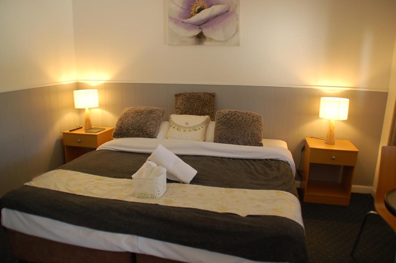 Motel Calder Family 3*