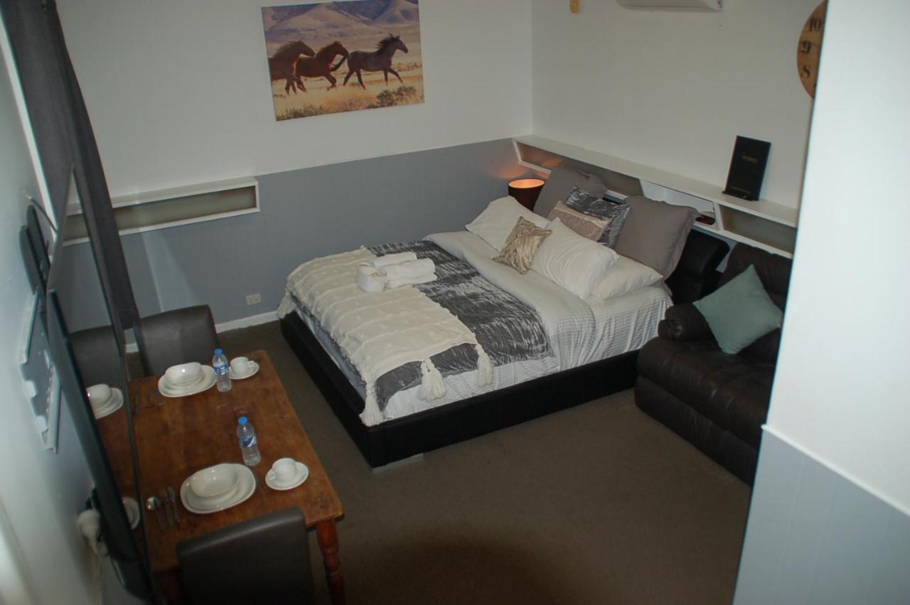 Calder Family 3* Bendigo