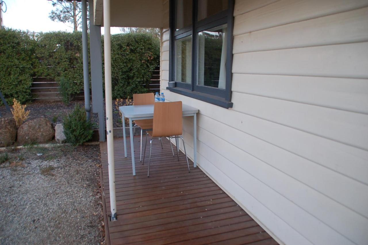 Motel Calder Family Bendigo