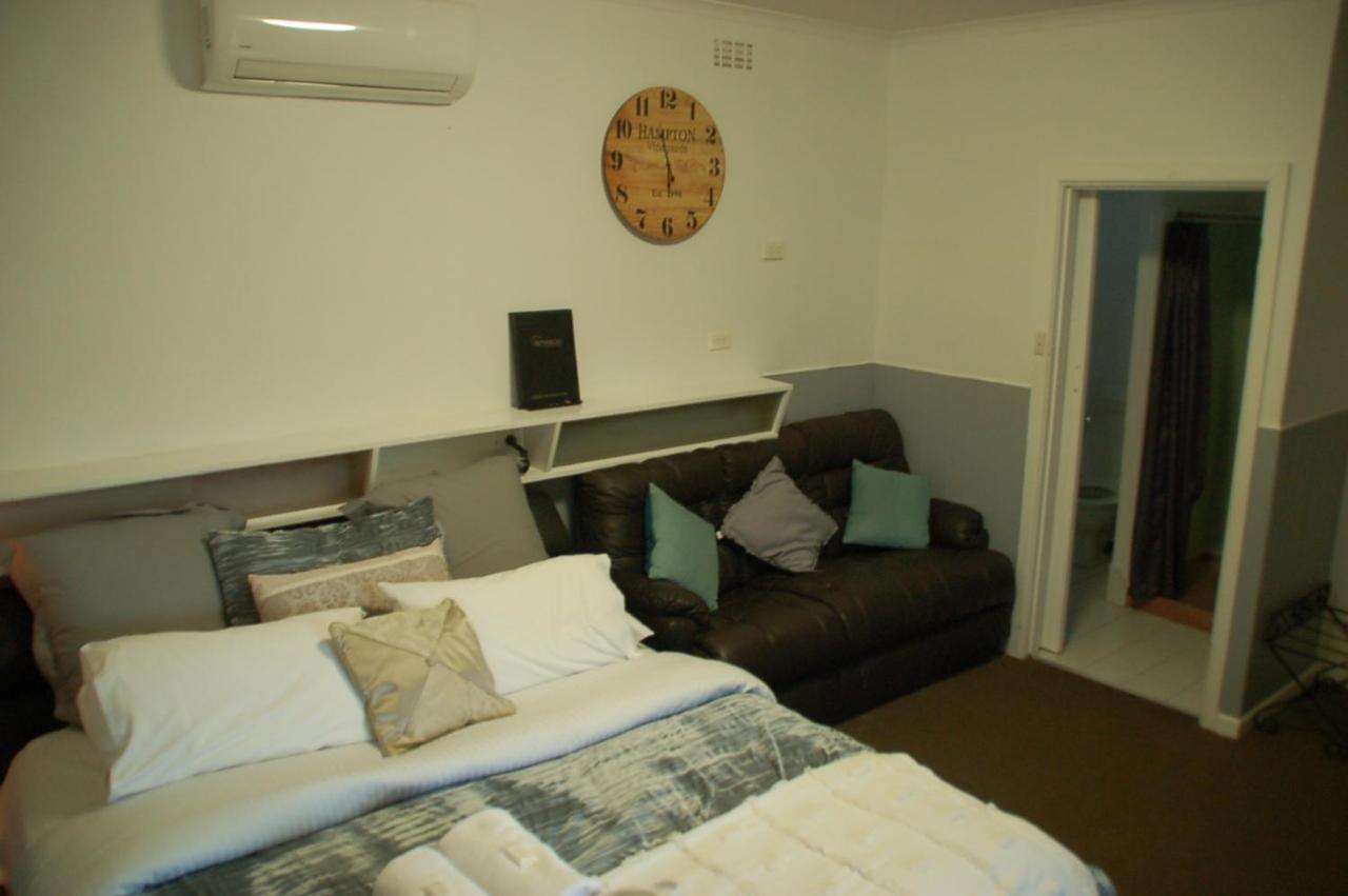 Calder Family Motel 3*
