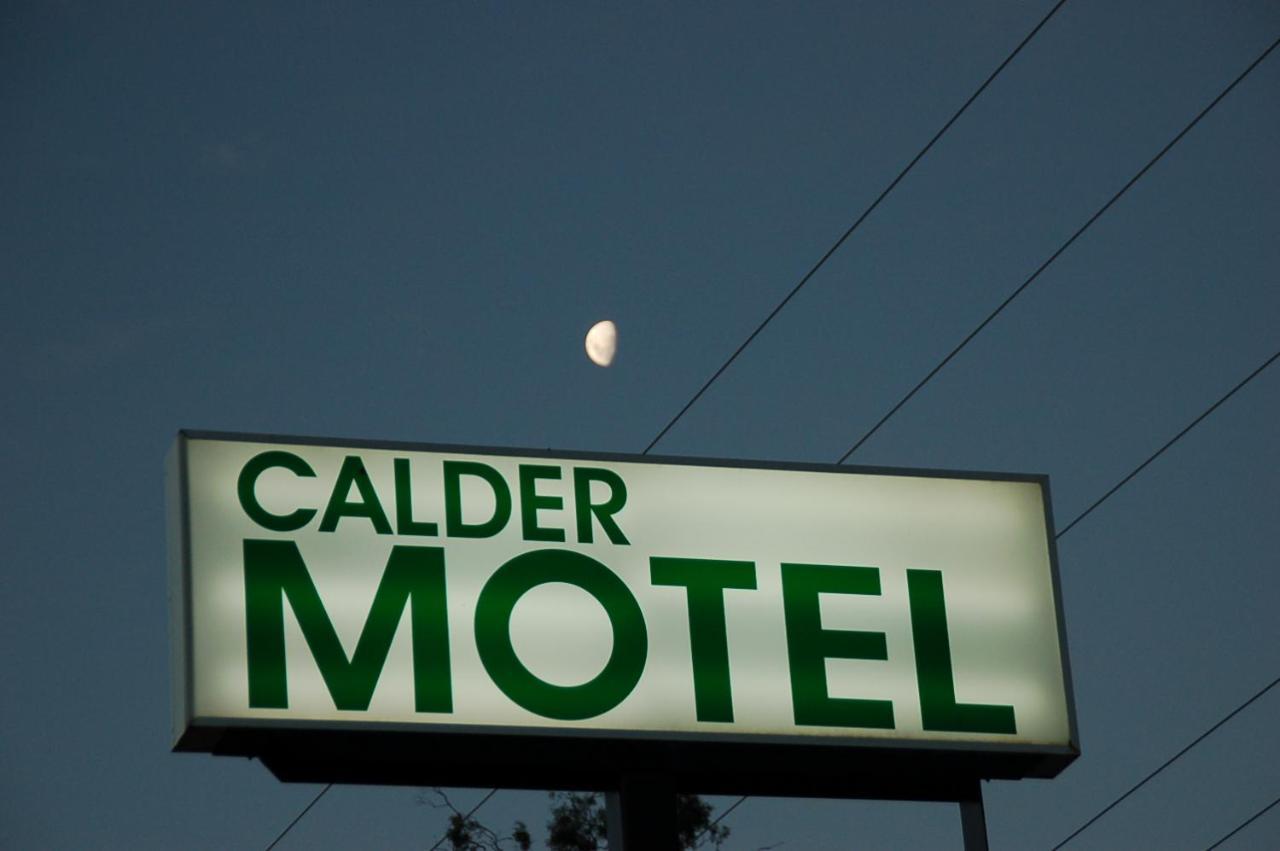 Calder Family 3*