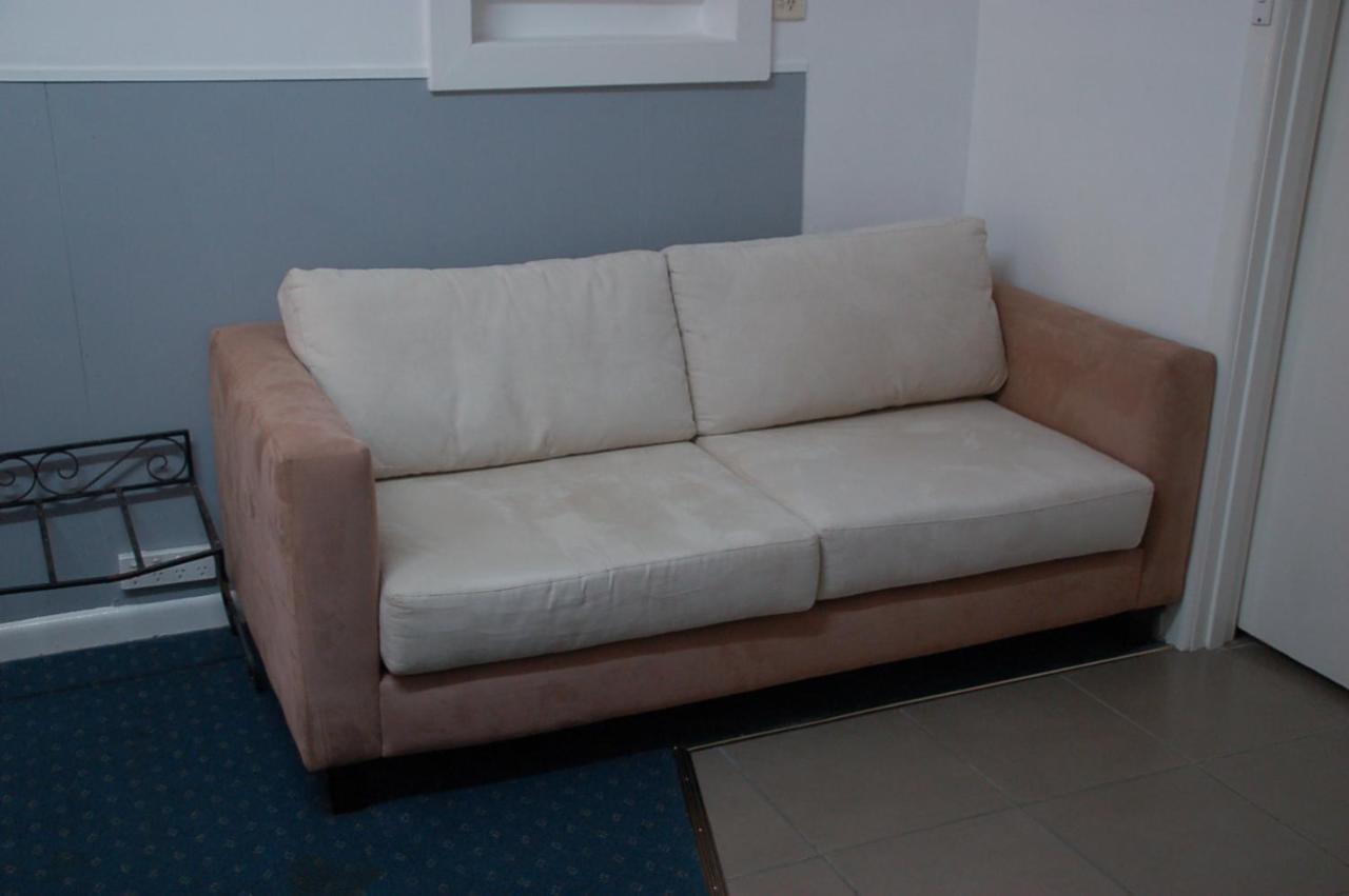Motel Calder Family 3*