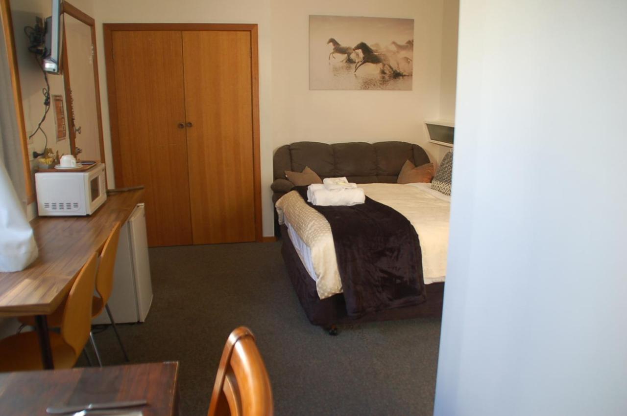 Motel Calder Family Bendigo